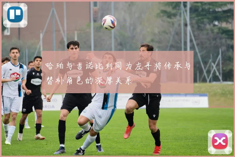 哈珀与吉诺比利同为左手将传承与替补角色的深厚关系